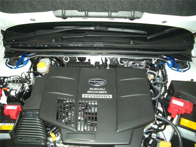 Subaru Impreza Strut Bar - Front - Cusco - OS - `11-`27